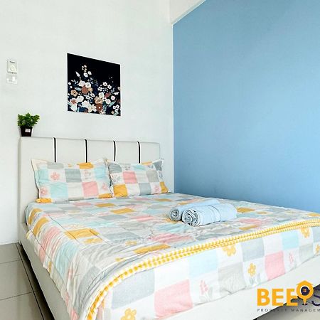 Ipoh Meru Casa Kayangan By Beestay Exterior foto