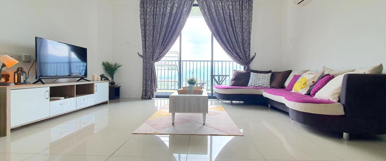 Ipoh Meru Casa Kayangan By Beestay Exterior foto