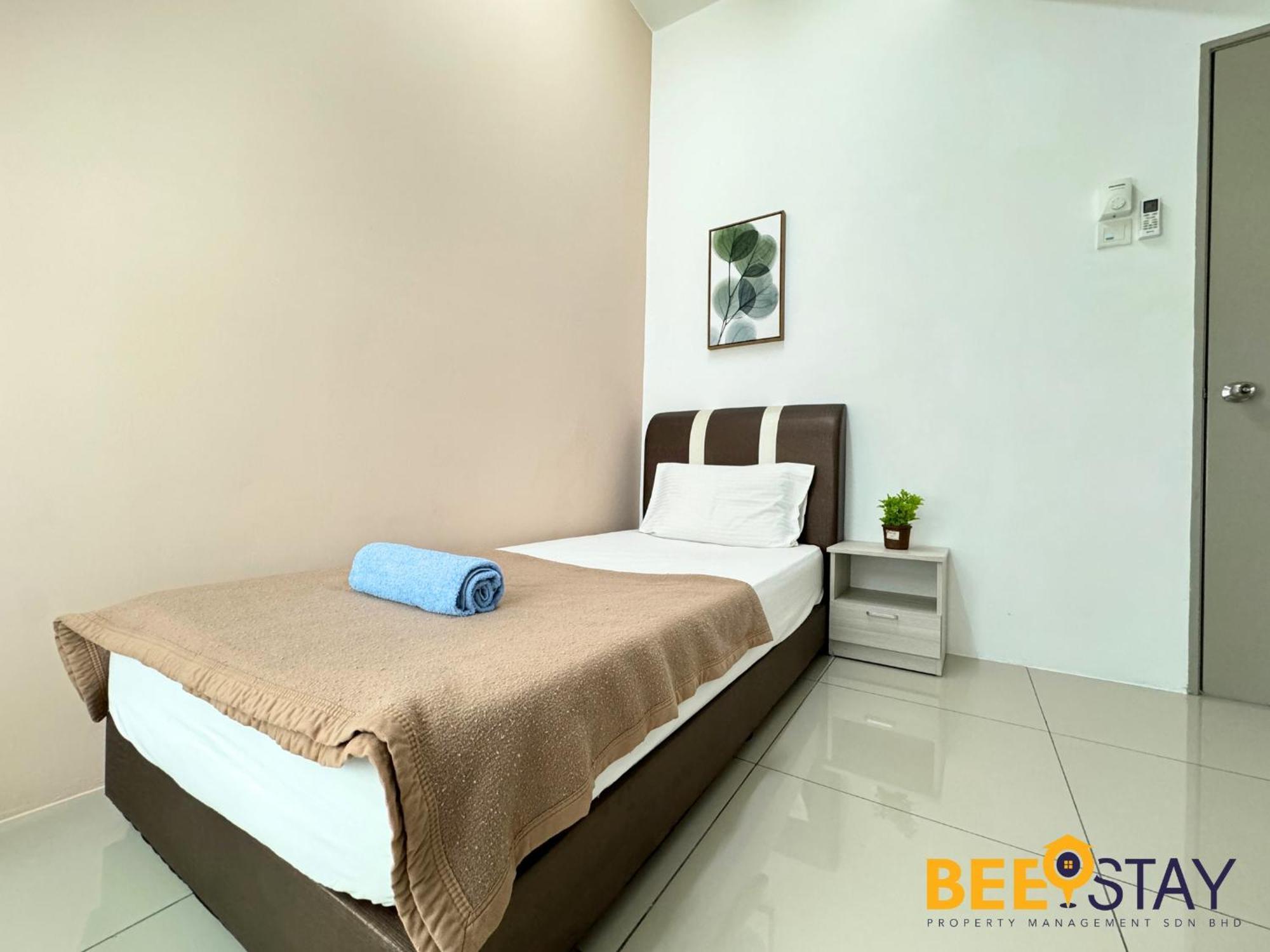 Ipoh Meru Casa Kayangan By Beestay Exterior foto