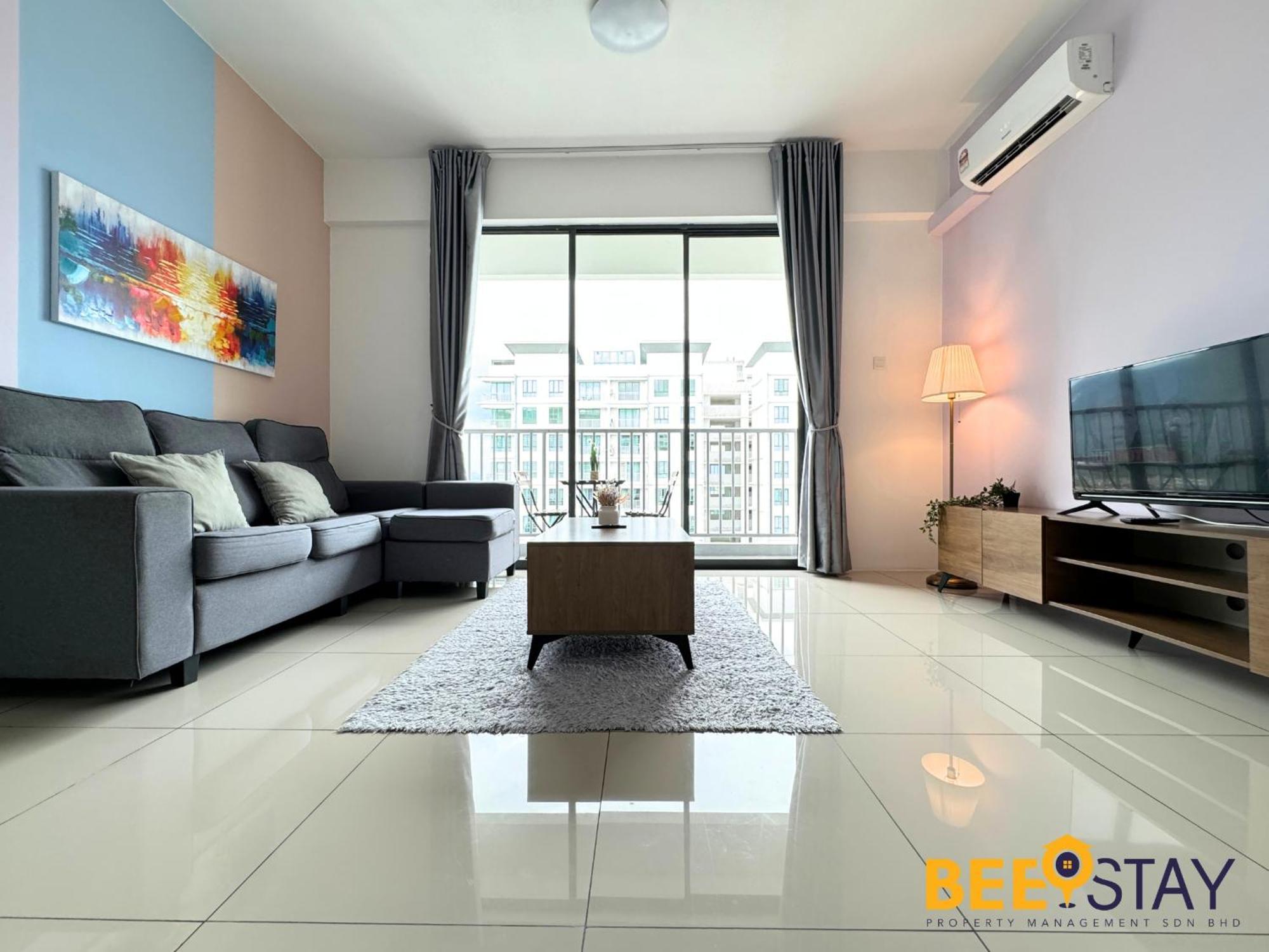 Ipoh Meru Casa Kayangan By Beestay Exterior foto