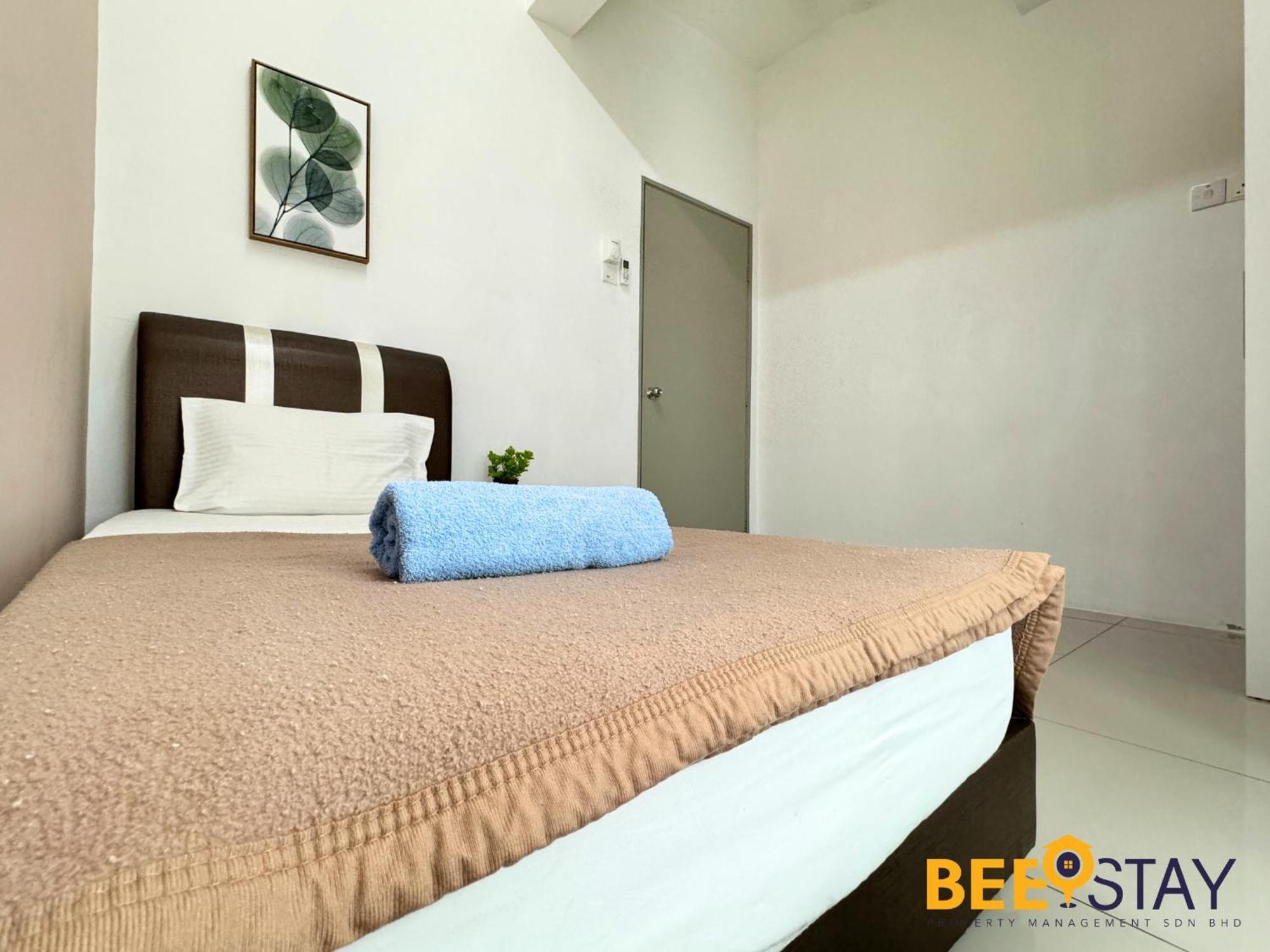Ipoh Meru Casa Kayangan By Beestay Exterior foto