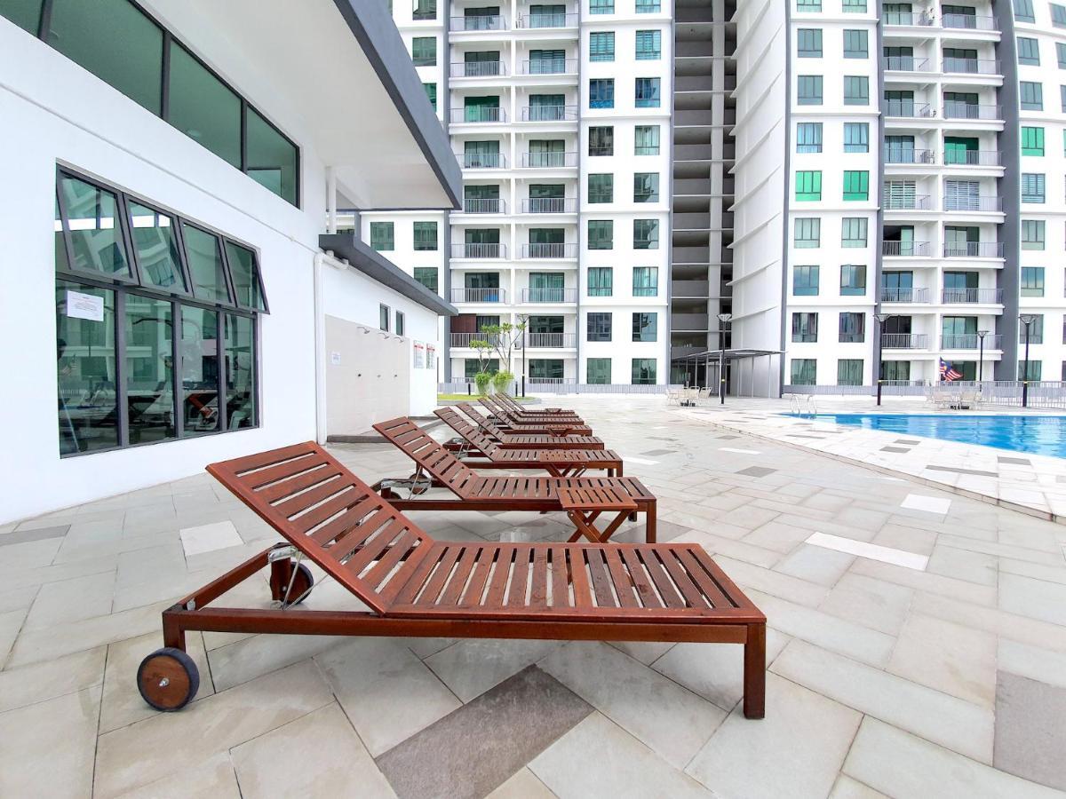Ipoh Meru Casa Kayangan By Beestay Exterior foto